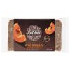 Biona Organic Rye & Pumpkin Seed Bread (500 g)