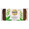 Biona Organic Rye & Hemp Seed Bread (500 g)