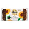 Biona Organic Bio Fit Rye & Sunflower Seed Bread (500 g)
