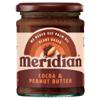 Meridian Cocoa & Peanut Butter (280 g)