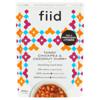 Fiid Tangy Coconut & Chickpea Curry (400 g)