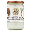 Biona Organic Virgin Coconut Oil (610 g)