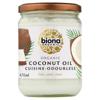 Biona Organic Mild Coconut Oil (470 g)