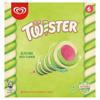 HB Twister Pear Vanilla Strawberry Ice Cream 6 Pack (80 ml)