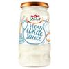 Sacla Vegan White Sauce (350 g)