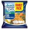 Donegal Catch Breaded Cod Family Pack 519g (519 g)