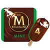 Magnum Mint 4 Pack (110 ml)