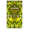 Pukka Organic Clean Matcha Green Tea (40 g)