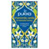 Pukka Organic Chamomile, Vanilla & Manuka Honey Tea (40 g)
