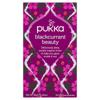 Pukka Organic Blackcurrant Beauty Tea (40 g)