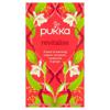 Pukka Orgainc Revitalising & Spicy Pukka Tea (40 g)