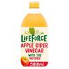 Lifeforce Apple Cider Vinegar (500 ml)