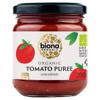 Biona Organic Tomato Puree (200 g)