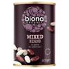 Biona Organic Mixed Beans (400 g)