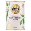 Biona Organic Cannellini Beans (400 g)