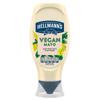 Hellmanns Mayo Squeezy Vegan (430 ml)
