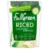 Fullgreen Riced Cauliflower & Broccoli (200 g)