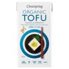 Clearspring Org Tofu (300 g)