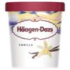 Haagen-Dazs Vanilla Ice Cream (400 ml)
