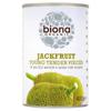 Biona Organic Young Jackfruit In Salted Water (400 ml)