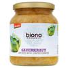 Biona Organic Sauerkraut (350 g)