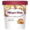 Haagen-Dazs Salted Caramel Ice Cream (460 ml)