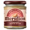 Meridian Smooth Cashew Butter (170 g)