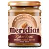 Meridian Rich Roast Peanut Butter Smooth (280 g)