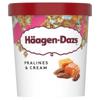 Haagen-Dazs Pralines and Cream Ice Cream (460 ml)
