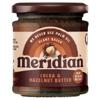 Meridian Cocoa And Hazelnut Butter (170 g)