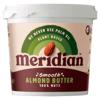 Meridian Almond Butter Smooth (1 kg)