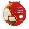 SuperValu Goats Cheese (70 g)