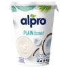 Alpro Plain with Coconut Yogurt (500 g)