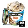 Ben & Jerrys Cookie Dough Ice Cream (465 ml)
