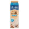 Glenisk Fresh Organic Low Fat Milk (1 L)