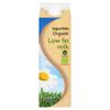 SuperValu Organic Low Fat Milk (1 L)