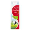 SuperValu Fortified+ Light Milk (1 L)