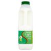 SuperValu Light Milk (1 L)