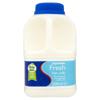 SuperValu Fresh Milk (500 ml)