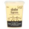Dale Farm Fresh Vanilla Custard (500 g)