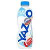 Yazoo Vanilla Milkshake (400 ml)