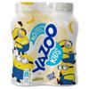 Yazoo Kids Banana Milkshake 4 Pack (800 ml)
