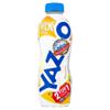 Yazoo Banana Milkshake (400 ml)