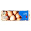 SuperValu Large Eggs (12 Piece)