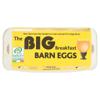 The Big Breakfast Barn Eggs (10 Piece)
