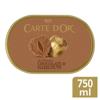 Carte Dor Chocolate Hazelnut (750 ml)