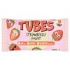 SuperValu Tubes Strawberry Yogurt 9 Pack (360 g)