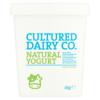 tHE Cultured Dairy Co Natural Yogurt (1 kg)
