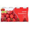 SuperValu Strawberry Yogurt Drink 8 Pack (100 ml)