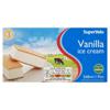 SuperValu Vanilla Ice Cream (568 ml)